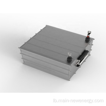 12V135AD Lithium Batterie mat 5000 Zyklen Liewen